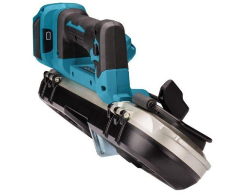 Купить Пила ленточная аккумуляторная Makita LXT 18 В Каркас (DPB183Z).
