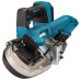 Купить Пила ленточная аккумуляторная Makita LXT 18 В Каркас (DPB183Z).