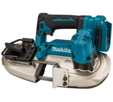 Пила ленточная аккумуляторная Makita LXT 18В Каркас (DPB184Z).