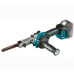 Купить Аккумуляторная ленточная шлифмашина Makita LXT 18В, 9х533мм Каркас (DBS180Z).