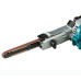 Купить Аккумуляторная ленточная шлифмашина Makita LXT 18В, 9х533мм Каркас (DBS180Z).