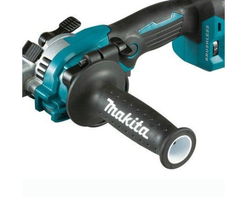 Купить Аккумуляторная ленточная шлифмашина Makita LXT 18В, 9х533мм Каркас (DBS180Z).