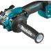 Купить Аккумуляторная ленточная шлифмашина Makita LXT 18В, 9х533мм Каркас (DBS180Z).