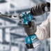 Купить Аккумуляторная ленточная шлифмашина Makita LXT 18В, 9х533мм Каркас (DBS180Z).