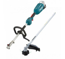 Багатофункціональний акумуляторний інструмент Makita 18в Каркас (DUX18ZX1).