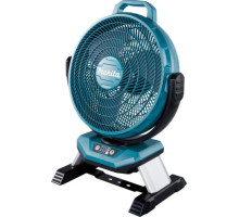 Аккумуляторный вентилятор Makita LXT,18В/220В (DCF301Z).