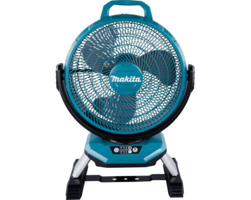 Купить Аккумуляторный вентилятор Makita LXT,18В/220В (DCF301Z).