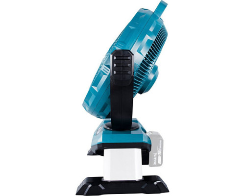 Купить Аккумуляторный вентилятор Makita LXT,18В/220В (DCF301Z).