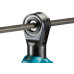 Купить Аккумуляторный угловой гайковерт Makita LXT 18В DWR180Z