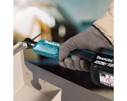 Купить Аккумуляторный угловой гайковерт Makita LXT 18В DWR180Z