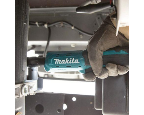 Купить Аккумуляторный угловой гайковерт Makita LXT 18В DWR180Z