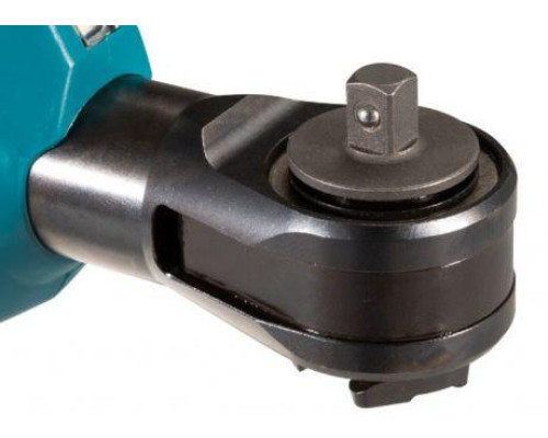 Купить Аккумуляторный угловой гайковерт Makita LXT 18В DWR180Z
