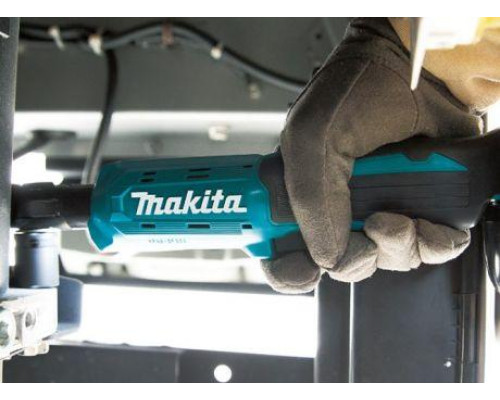 Купити Гайковерт кутовий ударний акумуляторний Makita LXT 18в 50 Нм (dwr180ra).