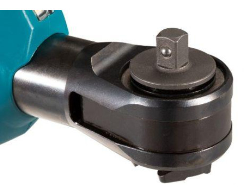 Купити Гайковерт кутовий ударний акумуляторний Makita LXT 18в 50 Нм (dwr180ra).