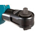 Купити Гайковерт кутовий ударний акумуляторний Makita LXT 18в 50 Нм (dwr180ra).