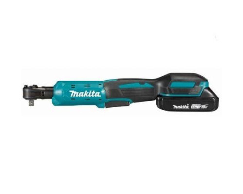 Купити Гайковерт кутовий ударний акумуляторний Makita LXT 18в 50 Нм (dwr180ra).