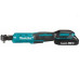 Купити Гайковерт кутовий ударний акумуляторний Makita LXT 18в 50 Нм (dwr180ra).