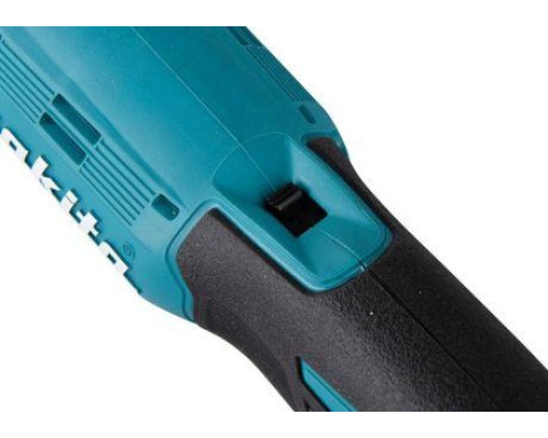 Купити Гайковерт кутовий ударний акумуляторний Makita LXT 18в 50 Нм (dwr180ra).