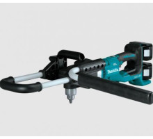 Мотобур аккумуляторный Makita 18+18V Каркас (DDG460ZX7).