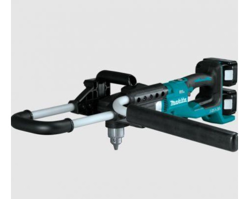 Купить Мотобур аккумуляторный Makita 18+18V Каркас (DDG460ZX7).