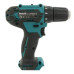Купити Акумуляторна дриль-шуруповерт Makita CXT (DF333-PR01).