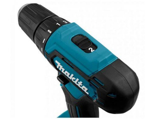 Купити Акумуляторна дриль-шуруповерт Makita CXT (DF333-PR01).