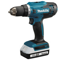 Акумуляторна дриль-шуруповерт Makita DF488D004