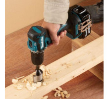 Дриль-шуруповерт акумуляторна Makita LXT 18в (ddf487z).