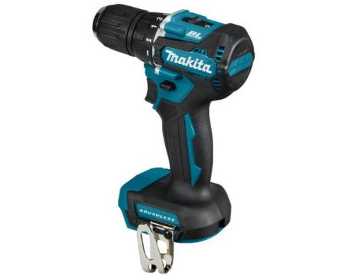 Купити Дриль-шуруповерт акумуляторна Makita LXT 18в (ddf487z).
