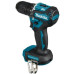 Купити Дриль-шуруповерт акумуляторна Makita LXT 18в (ddf487z).