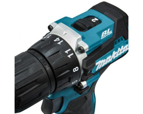 Купити Дриль-шуруповерт акумуляторна Makita LXT 18в (ddf487z).