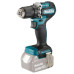 Купити Дриль-шуруповерт акумуляторна Makita LXT 18в (ddf487z).