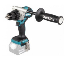 Дриль-шуруповерт акумуляторна Makita LXT 18в Каркас (ddf486z).