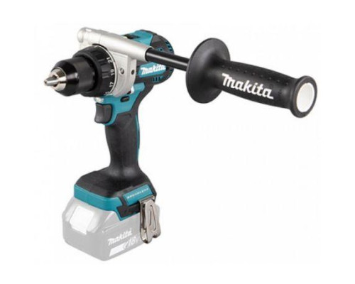 Купити Дриль-шуруповерт акумуляторна Makita LXT 18в Каркас (ddf486z).