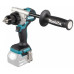 Купити Дриль-шуруповерт акумуляторна Makita LXT 18в Каркас (ddf486z).