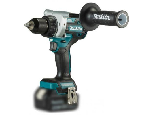 Купити Дриль-шуруповерт акумуляторна Makita LXT 18в Каркас (ddf486z).