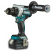 Купити Дриль-шуруповерт акумуляторна Makita LXT 18в Каркас (ddf486z).