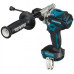 Купити Дриль-шуруповерт акумуляторна Makita LXT 18в Каркас (ddf486z).