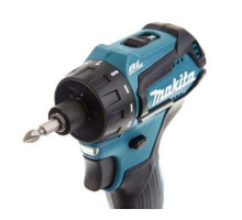 Акумуляторна дриль-шуруповерт Makita LXT, 18В DDF083Z