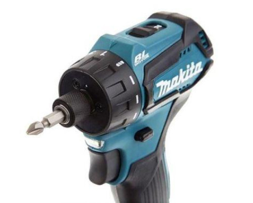 Купити Акумуляторна дриль-шуруповерт Makita LXT, 18В DDF083Z