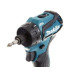 Купити Акумуляторна дриль-шуруповерт Makita LXT, 18В DDF083Z
