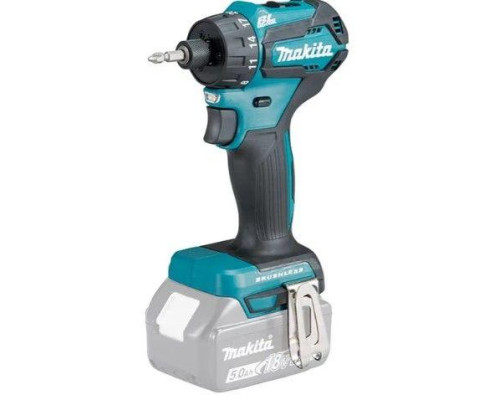 Купити Акумуляторна дриль-шуруповерт Makita LXT, 18В DDF083Z