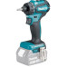 Купити Акумуляторна дриль-шуруповерт Makita LXT, 18В DDF083Z