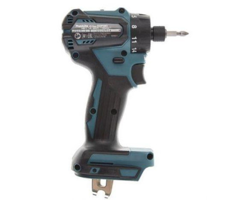 Купити Акумуляторна дриль-шуруповерт Makita LXT, 18В DDF083Z