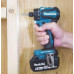 Купити Акумуляторна дриль-шуруповерт Makita LXT, 18В DDF083Z
