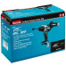 Купити Дриль-шуруповерт акумуляторна ударна Makita LXT, 18в Каркас (DHP486Z).