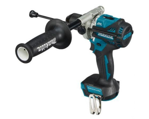 Купити Дриль-шуруповерт акумуляторна ударна Makita LXT, 18в Каркас (DHP486Z).