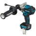 Купити Дриль-шуруповерт акумуляторна ударна Makita LXT, 18в Каркас (DHP486Z).