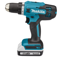 Акумуляторна дриль-шуруповерт Makita DF488DWAE 