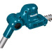 Купить Кусторез аккумуляторный Makita 18В, 460 мм (DUN461WSF).